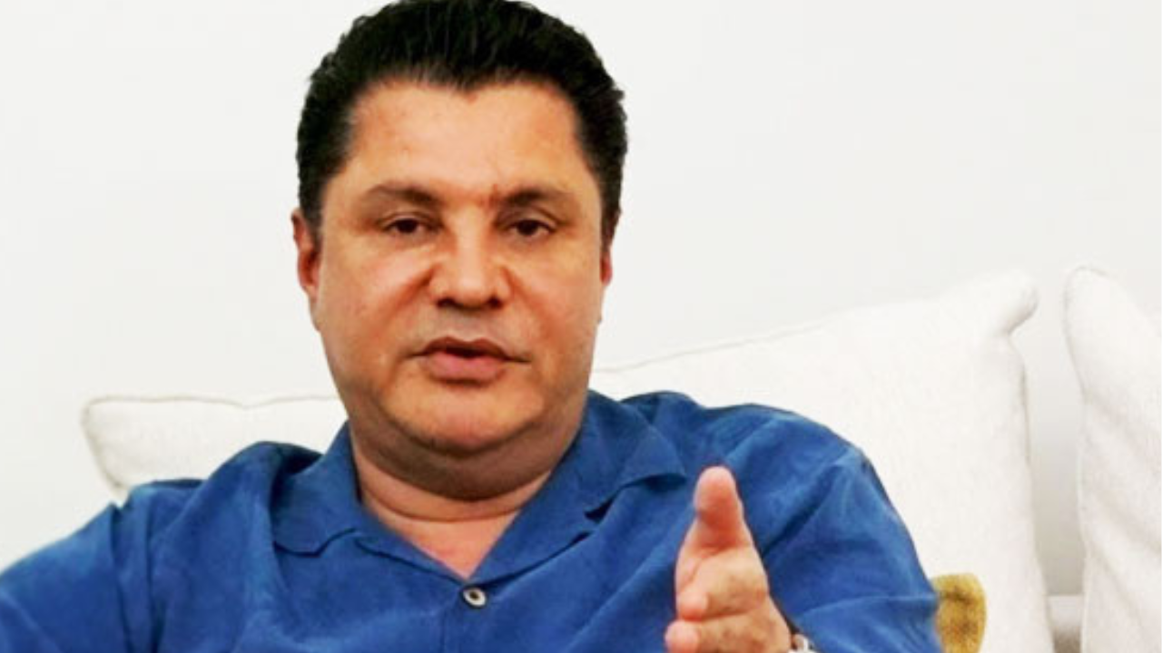 From Trading to Tycoon: The Business Journey of Rostam Aziz